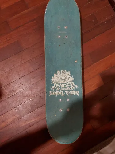 Skate 8.25 Element