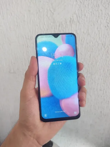 Samsung A30S 64 Gigas