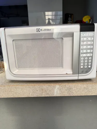 Microondas 31 litros 220v
