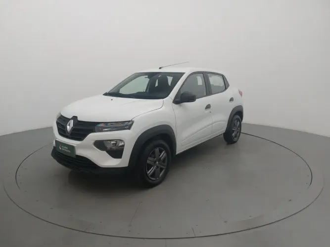 Renault Kwid 1.0 Zen 2026