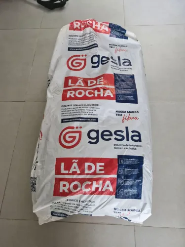Lã de Rocha