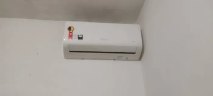 Ar-Condicionado Split HW Inverter Springer Midea Xtreme Save Connect C 9.000 BTUs 