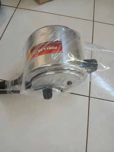 Panela de pressão 4,5 litros