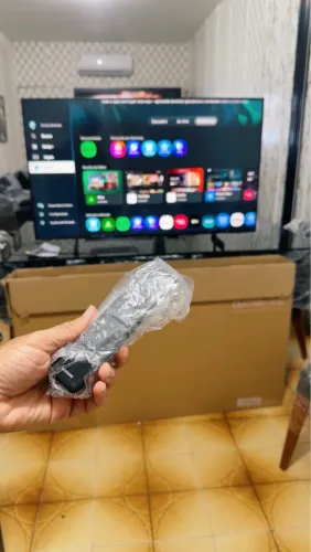 SMART TV 50 4K