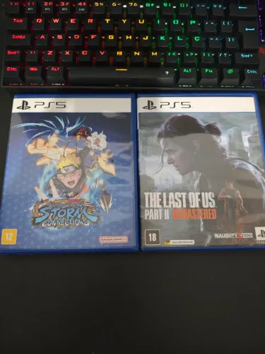 Jogos de ps5