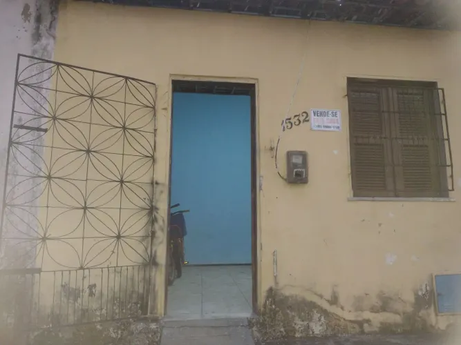 Casa a venda