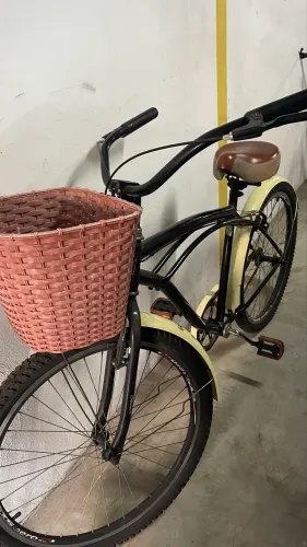 BIKE RETRÔ