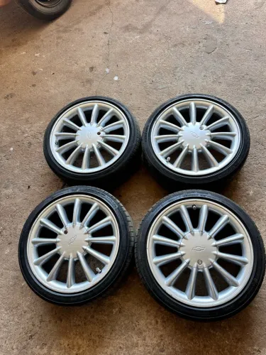 Powertech aro 17