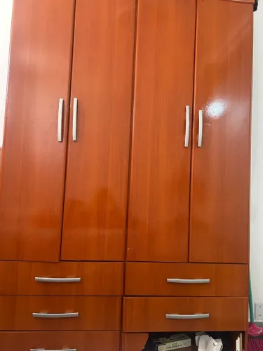 Armário 2 portas
