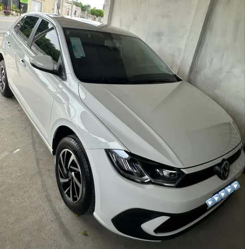 Volkswagen Polo Sense 1.0 170 TSI 2025