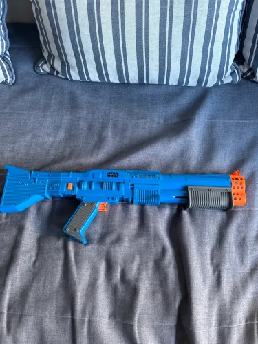 NERF STAR WARS