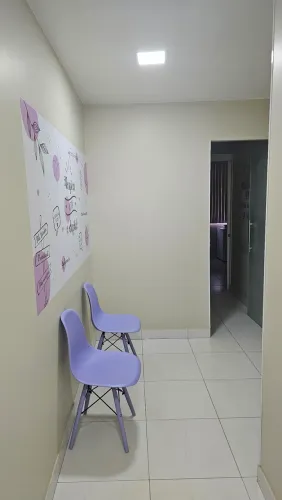 Loja radio center asa norte 30 metros reformada e mobiliada