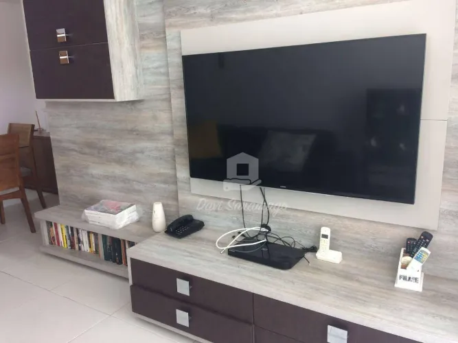 Lindo apartamento na praia de Piratininga