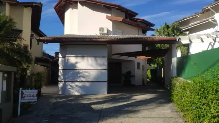 Oportunidade! Casa a venda no Condomínio Costa Verde Tabatinga