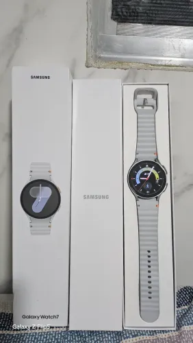 smartwatch samsung galaxy watch 7 44mm 32gb