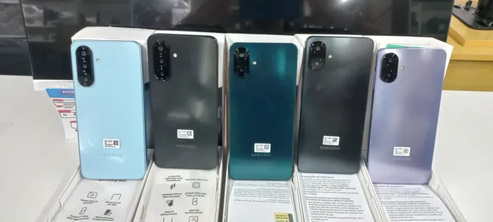 Celular Samsung