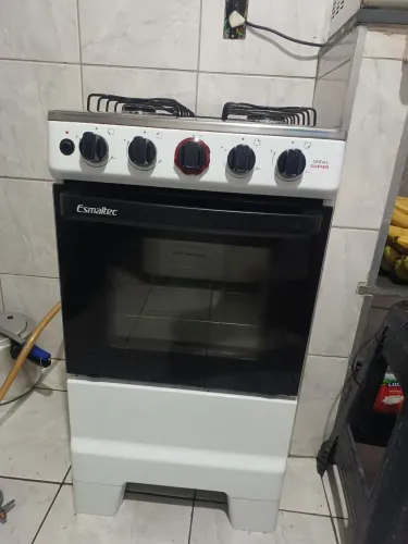 Fogão Esmaltec