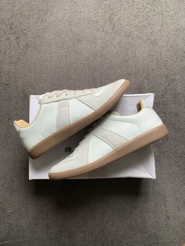 Tênis Maison Margiela Gats