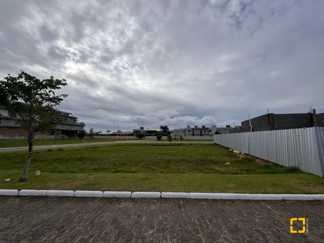 Terreno à venda no Campeche, Florianópolis
