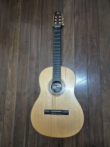 Violão Rozini Barato 