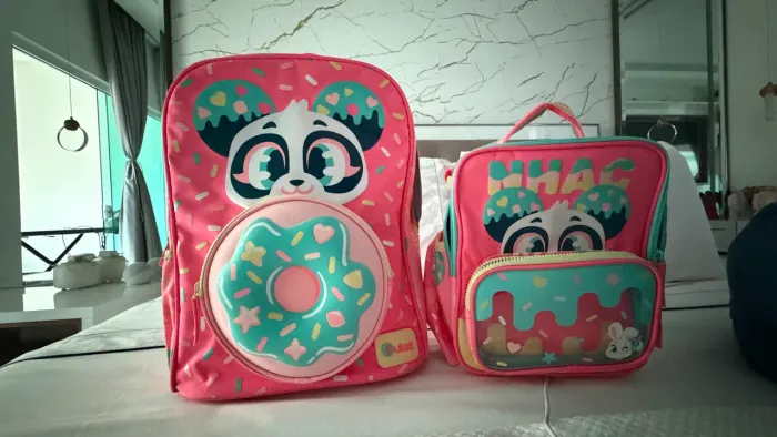 Mochila