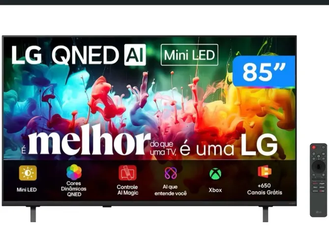 Preço imperdível