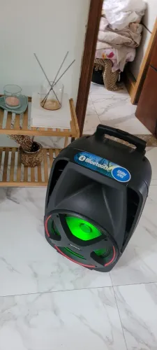 CX SOM 550W RMS