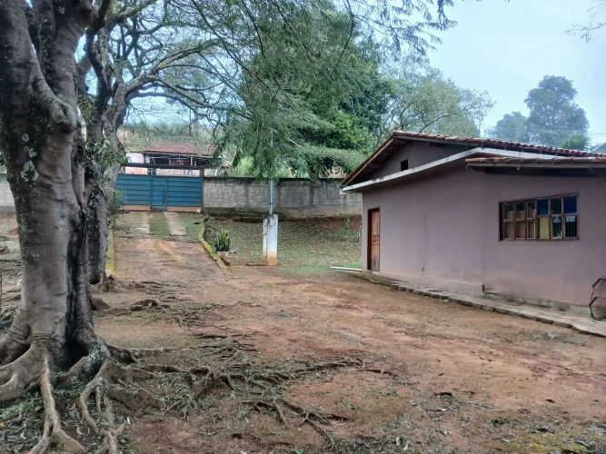 SITIO NO JORGE