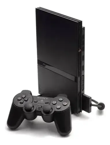 PlayStation 2