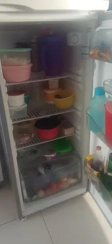 Geladeira Consul biplex