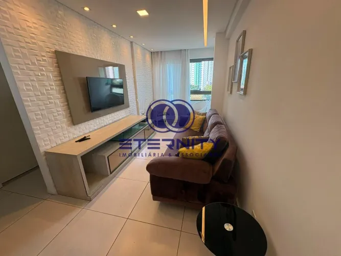 Apartamento para Locação em Aflitos, Recife - 2 Dormitórios
