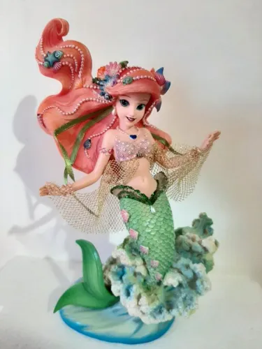 Disney Couture de Force - Ariel. Enesco