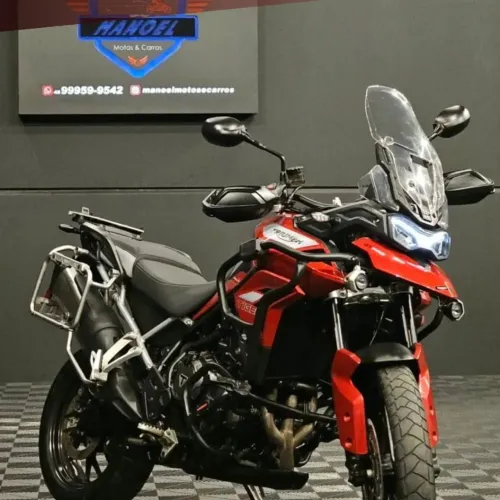 TIGER 900 GT PRO