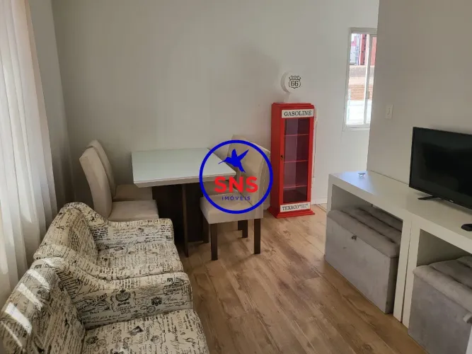 APARTAMENTO RESIDENCIAL em CAMPINAS - SP, CAMBUÍ