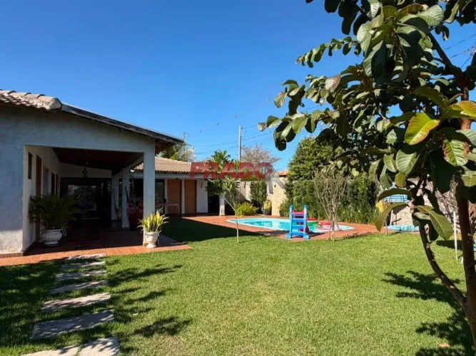 Casa à venda em Maringá, ESTRADA MARISTA, com 4 quartos, com 142 m², VIVENDA DOS PESCADORE