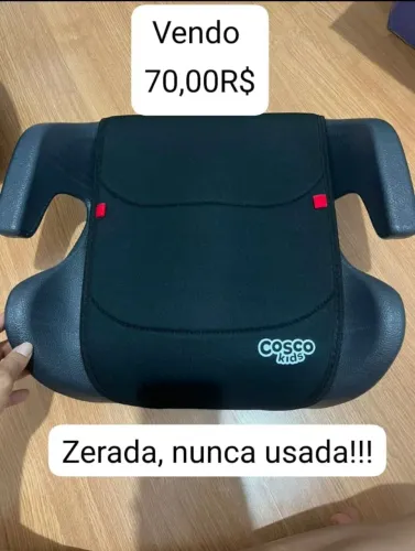 Assento Cosco Kids