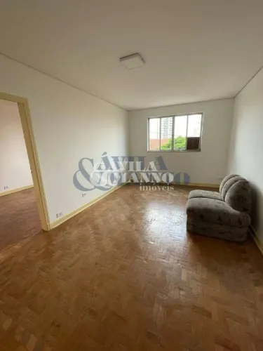 Apartamento com 1 quarto na Mooca