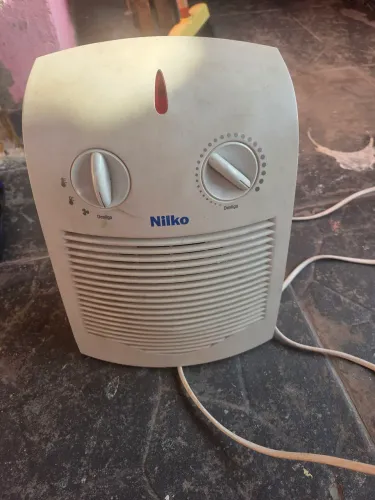 Climatizado