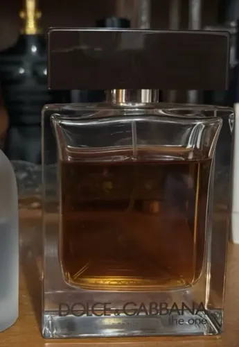 Perfume Dolce e Gabbana The one 2025