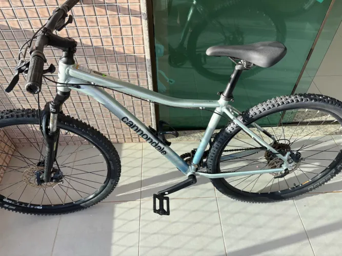 Cannondale Trail 8