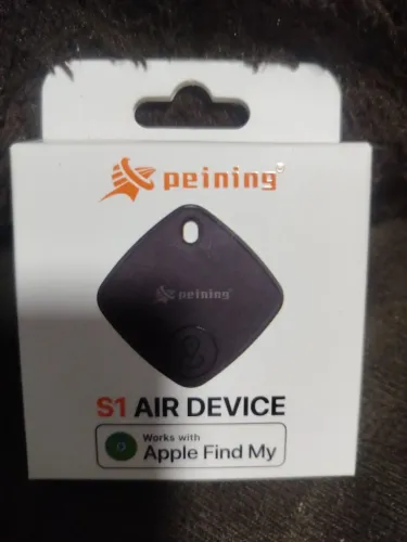Rastreador Peining S1 Air Device: