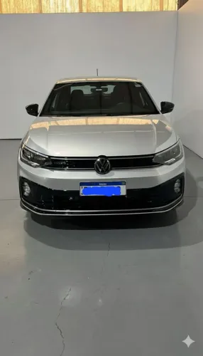 Volkswagen Virtus Exclusive 250tsi 1.4 Flex 16V AUT 2023