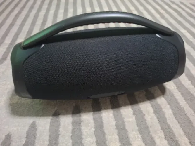 Caixa jbl