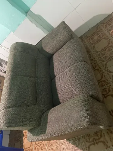 Sofá 2 lugares
