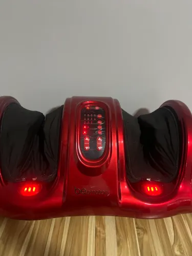 Massageador de pés completos 