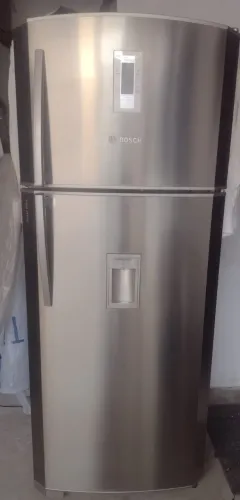 Geladeira BOSCH Usada excelente