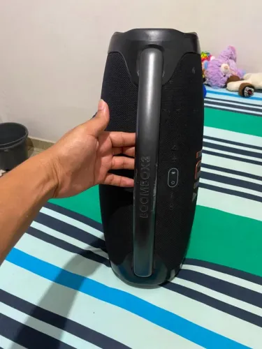 JBL boombox 3