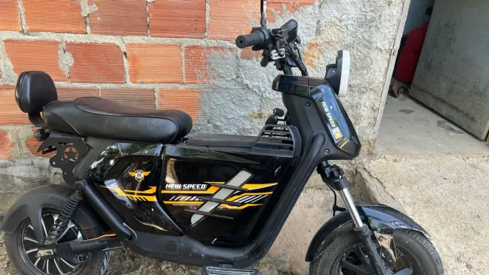 Scooter Eletrica X11 2000w 20ah 2025