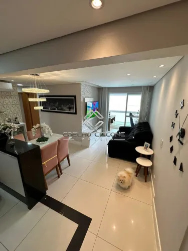 Apartamento com 2 dormitórios, 1 suíte, 2 banheiros ao total à Venda, 65m² por R$671.000,0