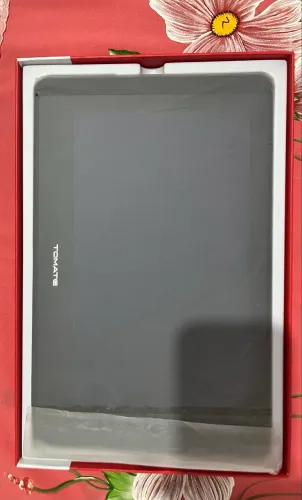 Mesa digitalizadora tomate
